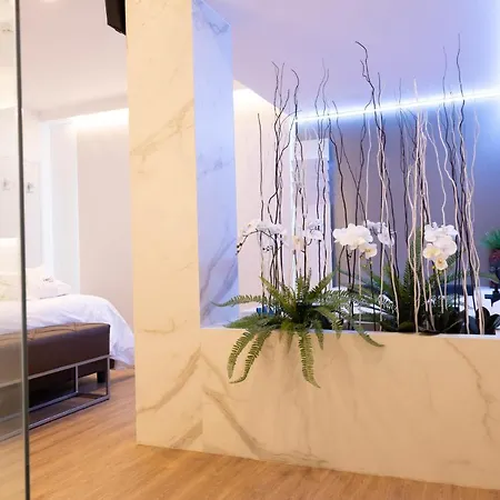 Hotel Popula - The Lifestyle Gallipoli