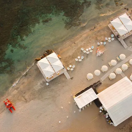 Popula - The Lifestyle 4* Gallipoli