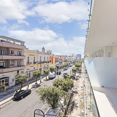 Popula - The Lifestyle Hotel Gallipoli