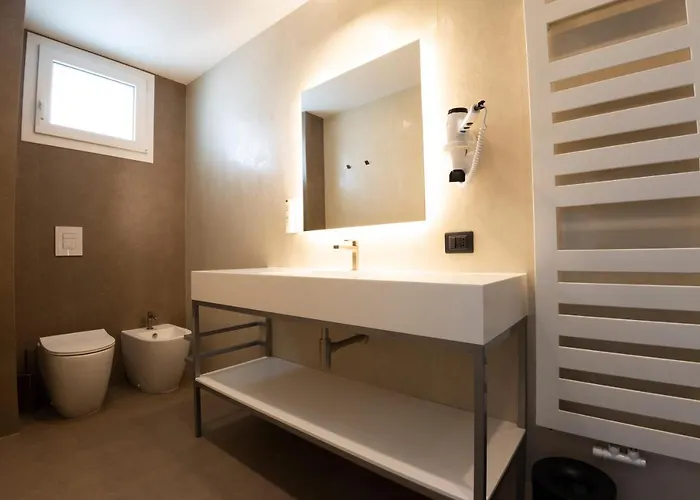 Popula - The Lifestyle Hotel