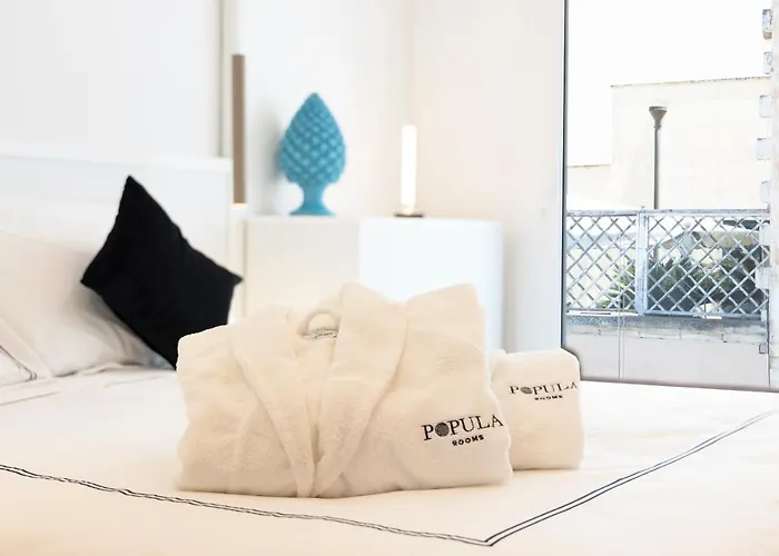 Popula - The Lifestyle Hotel