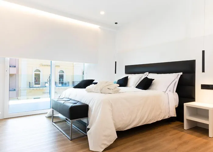 Popula - The Lifestyle Hotel Gallipoli