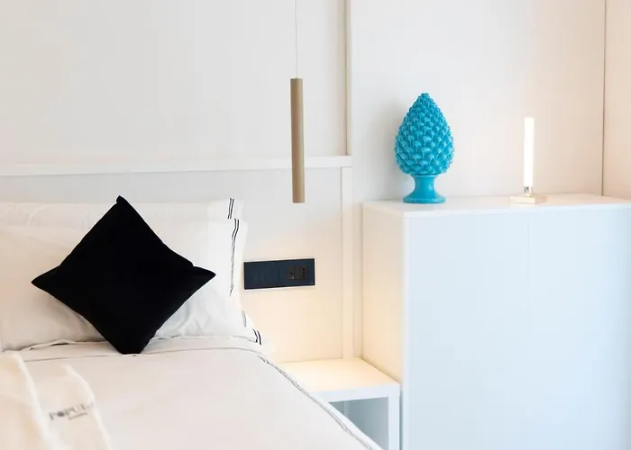 Popula - The Lifestyle 4* Gallipoli