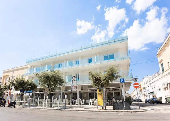 Popula - The Lifestyle Hotel 4*