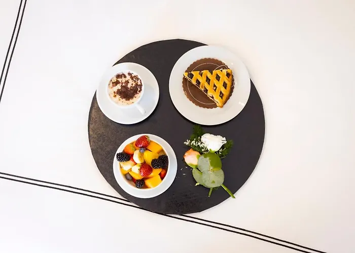 Hotel Popula - The Lifestyle