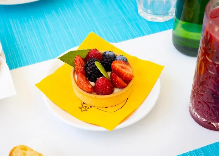 Popula - The Lifestyle 4* Gallipoli