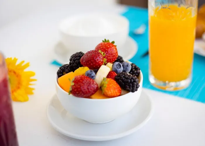 Popula - The Lifestyle 4* Gallipoli