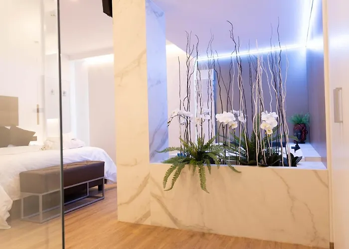 Hotel Popula - The Lifestyle Gallipoli