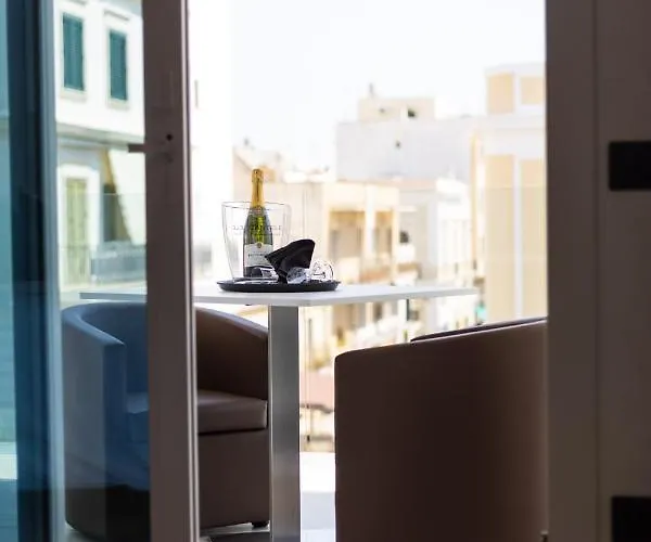 Popula - The Lifestyle Hotel