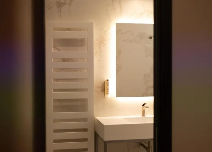 Hotel Popula - The Lifestyle Gallipoli