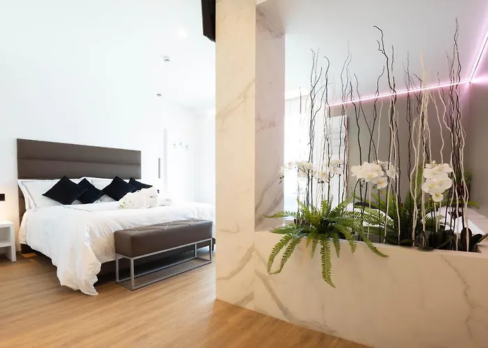 Popula - The Lifestyle Hotel Gallipoli