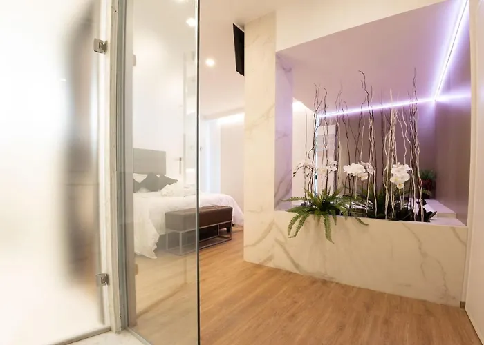 Hotel Popula - The Lifestyle 4*