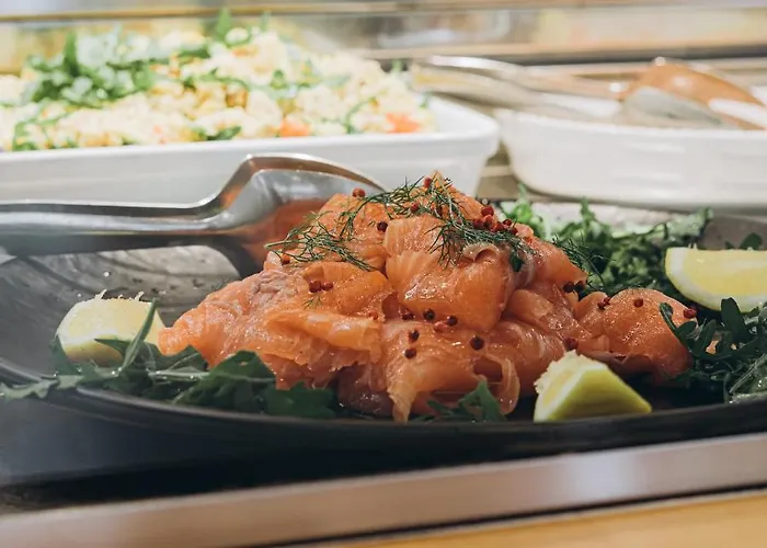 Hotel Popula - The Lifestyle