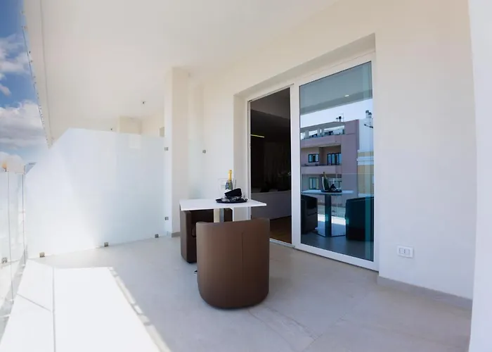 Hotel Popula - The Lifestyle Gallipoli