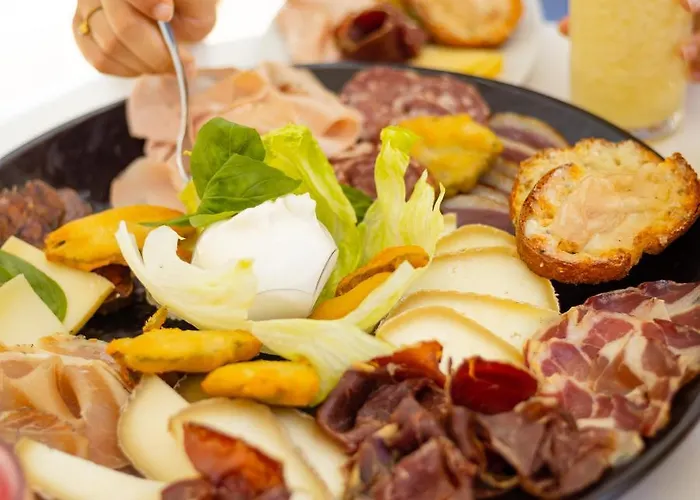 Hotel Popula - The Lifestyle Gallipoli