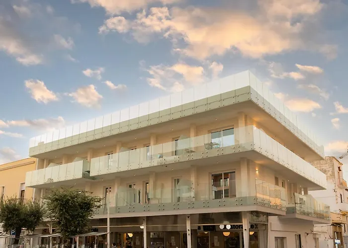 Popula - The Lifestyle Hotel