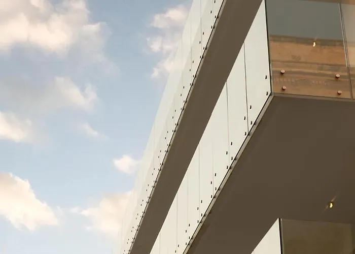 Hotel Popula - The Lifestyle 4*