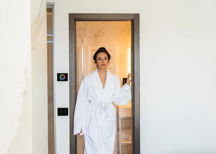 Hotel Popula - The Lifestyle Gallipoli