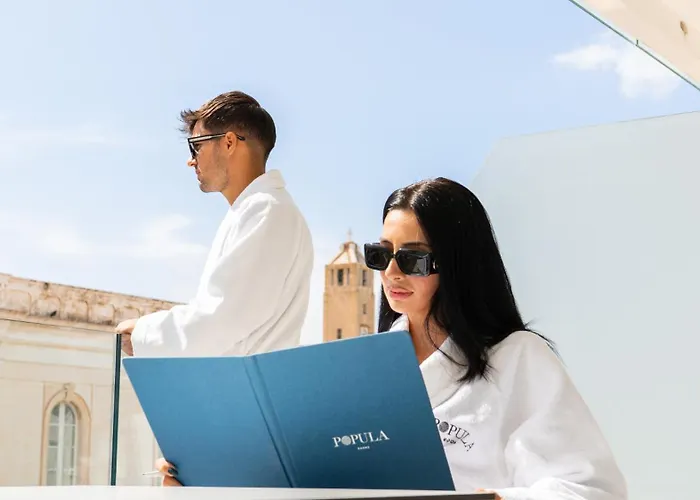 Popula - The Lifestyle Hotel 4*