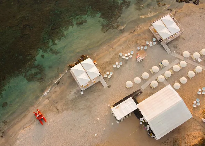 Popula - The Lifestyle 4* Gallipoli