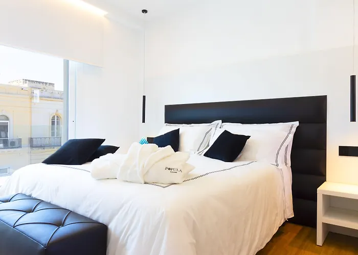 Popula - The Lifestyle 4* Gallipoli