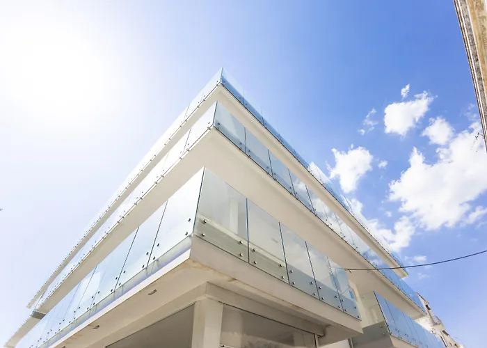 Popula - The Lifestyle Hotel 4*