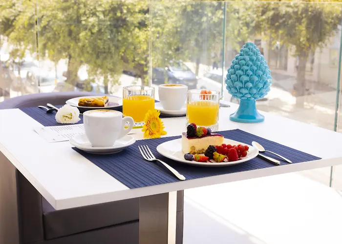 Popula - The Lifestyle Hotel Gallipoli