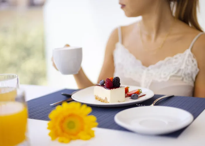 Popula - The Lifestyle 4* Gallipoli