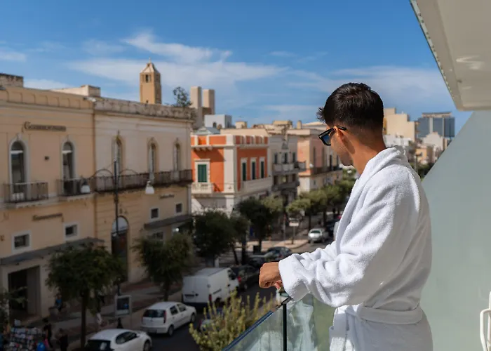 Popula - The Lifestyle Hotel 4*