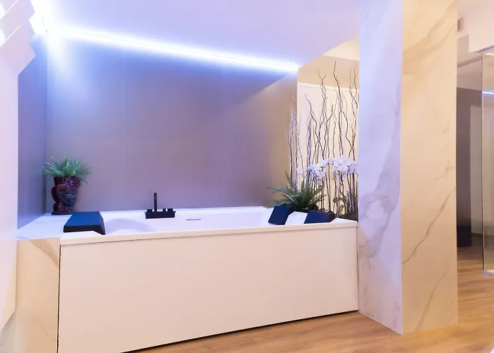 Popula - The Lifestyle Hotel Gallipoli