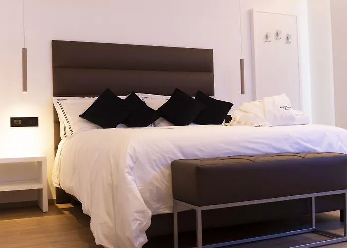 Popula - The Lifestyle 4* Gallipoli