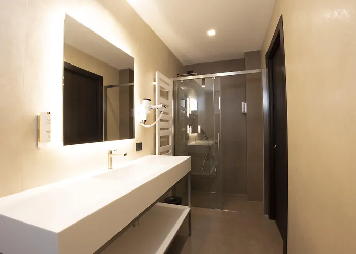 Popula - The Lifestyle Hotel 4*