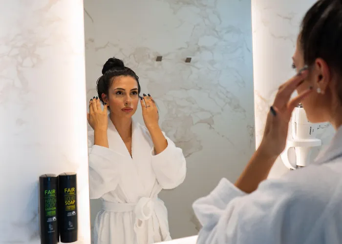 Popula - The Lifestyle Hotel 4*