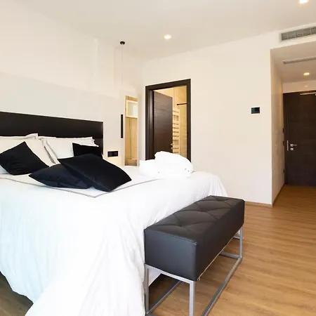 Popula - The Lifestyle Отель Галлиполи