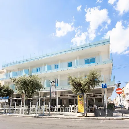 Popula - The Lifestyle Hotel 4*