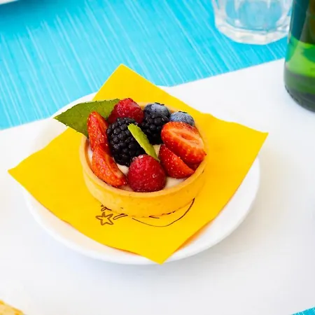 Popula - The Lifestyle 4* Gallipoli