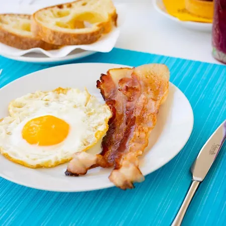 Отель Popula - The Lifestyle Галлиполи