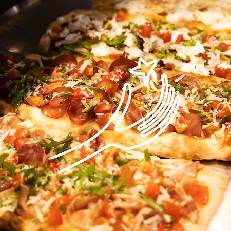 Popula - The Lifestyle Hotel