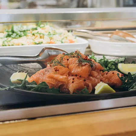 Hotel Popula - The Lifestyle