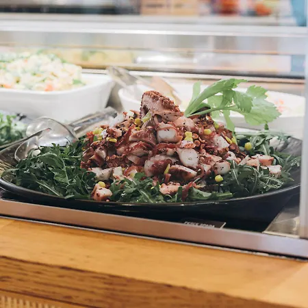 Popula - The Lifestyle 4*