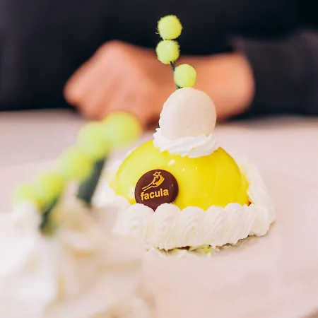 Popula - The Lifestyle Hotel