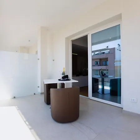 Hotel Popula - The Lifestyle Gallipoli