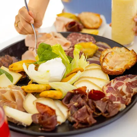 Hotel Popula - The Lifestyle Gallipoli