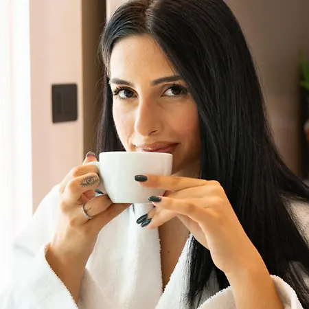 Отель Popula - The Lifestyle