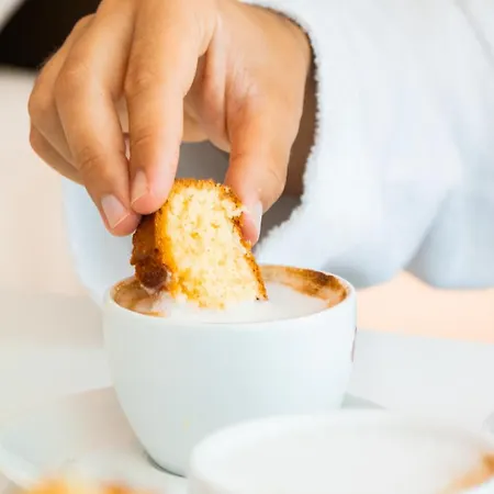 Hotel Popula - The Lifestyle