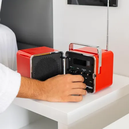 Отель Popula - The Lifestyle 4*