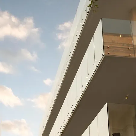 Отель Popula - The Lifestyle 4*