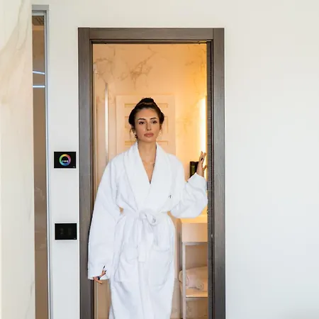 Hotel Popula - The Lifestyle Gallipoli