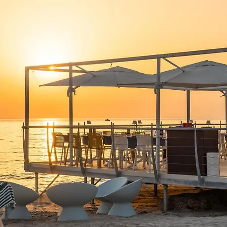 Hotel Popula - The Lifestyle 4*