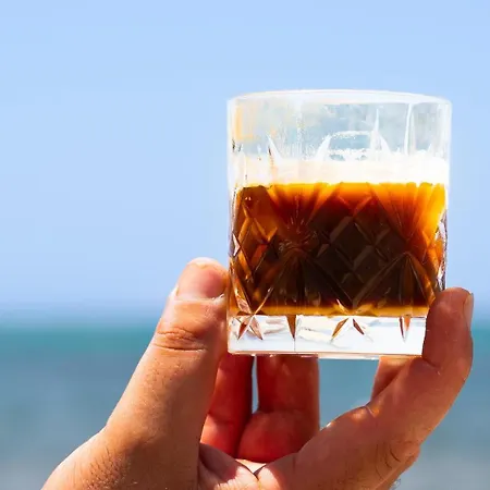 Popula - The Lifestyle Отель